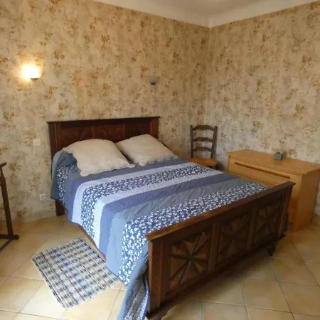 بيت للعطل Mugron, 4 Pieces, 6 Personnes - Fr-1-360-455 *
